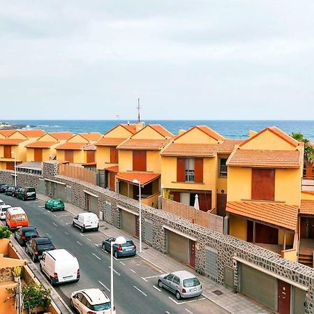 Apartment-Duplex, El Medano 外观 照片