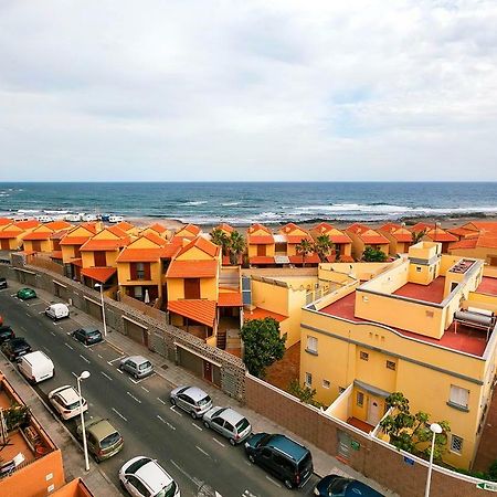 Apartment-Duplex, El Medano 外观 照片