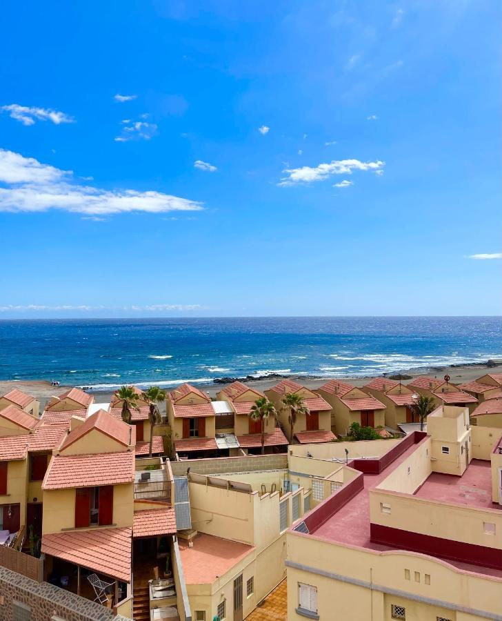 Apartment-Duplex, El Medano 外观 照片