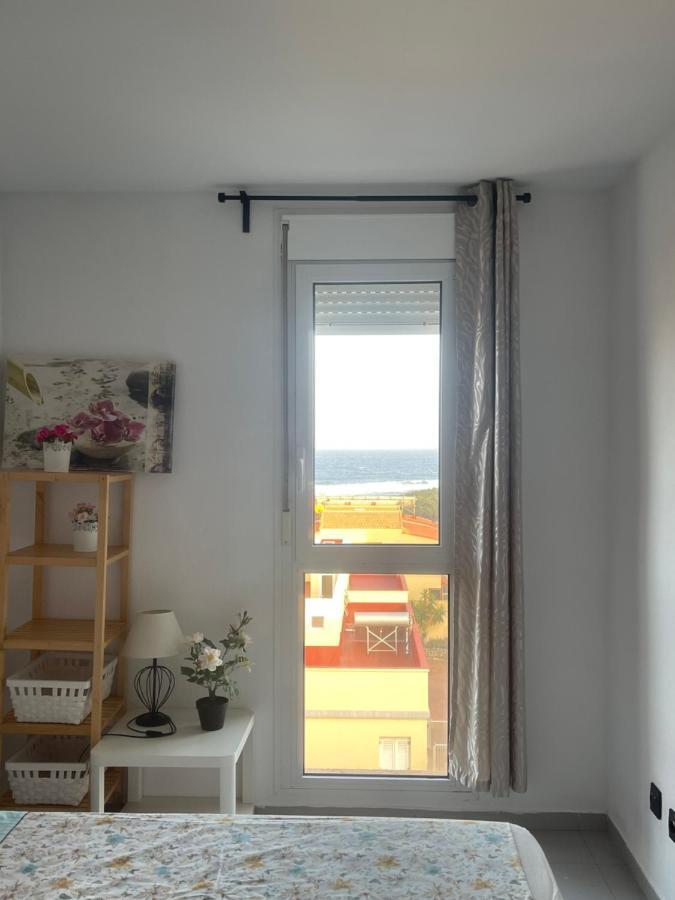 Apartment-Duplex, El Medano 外观 照片