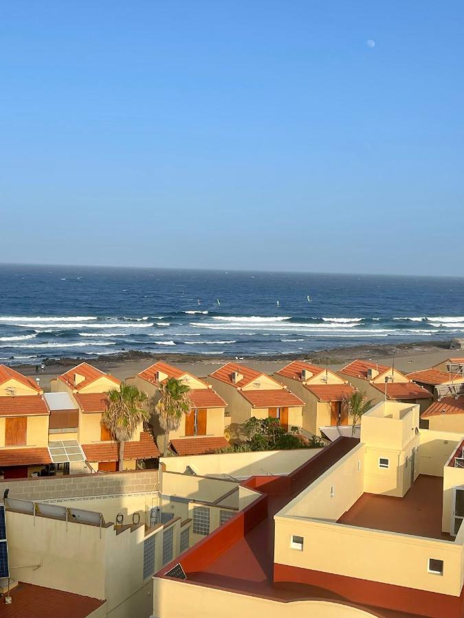 Apartment-Duplex, El Medano 外观 照片