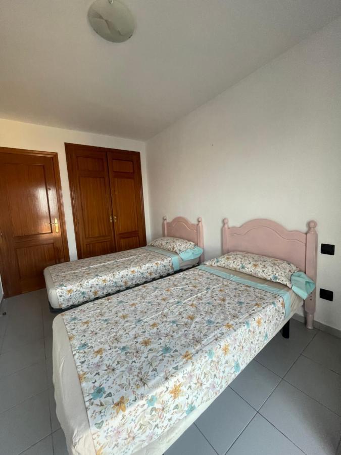 Apartment-Duplex, El Medano 外观 照片
