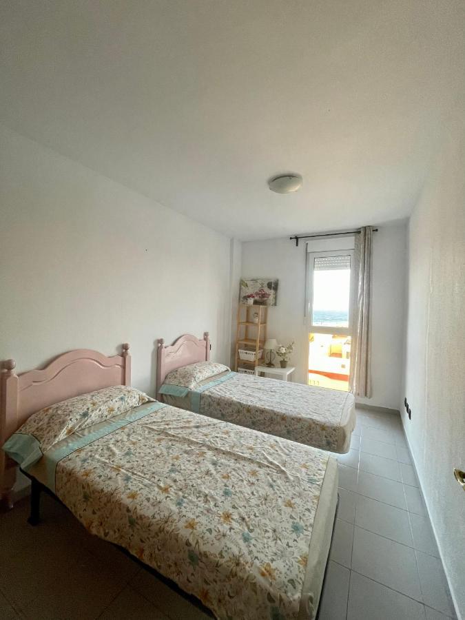 Apartment-Duplex, El Medano 外观 照片