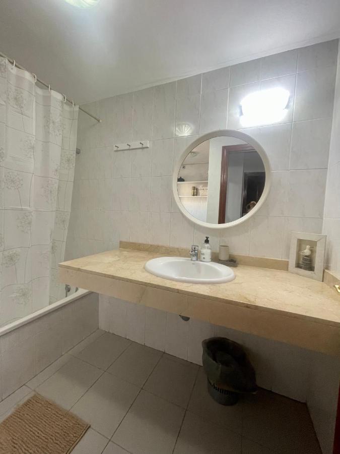 Apartment-Duplex, El Medano 外观 照片