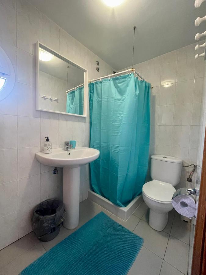 Apartment-Duplex, El Medano 外观 照片