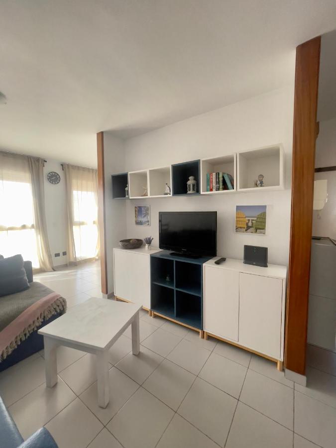 Apartment-Duplex, El Medano 外观 照片