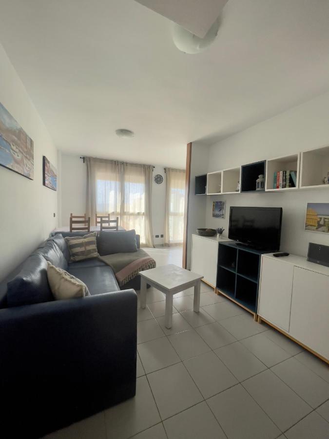 Apartment-Duplex, El Medano 外观 照片