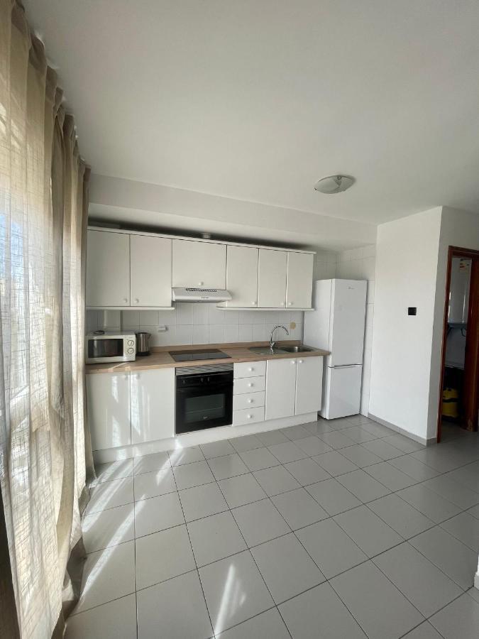 Apartment-Duplex, El Medano 外观 照片
