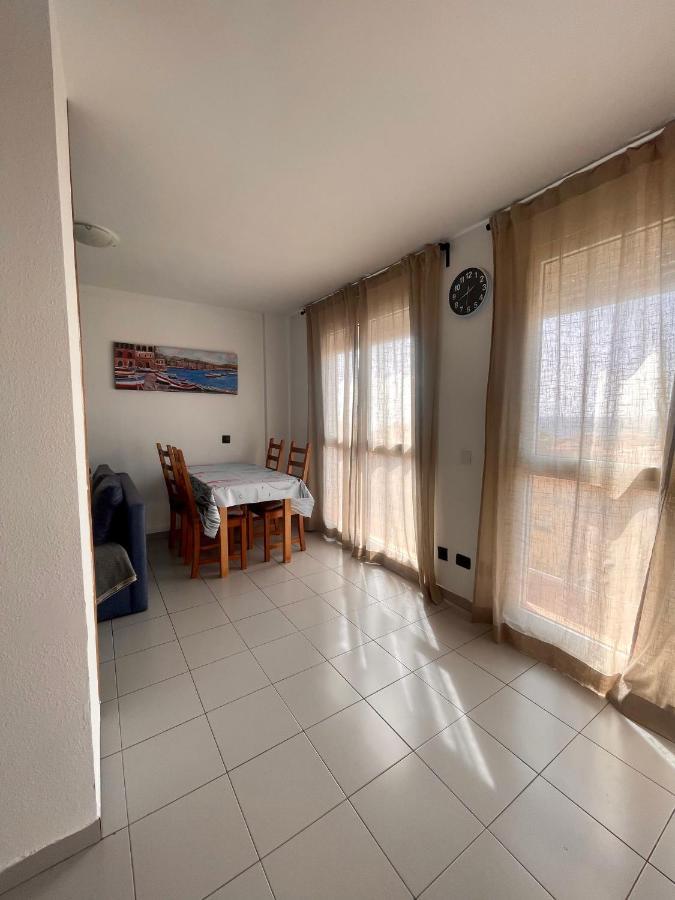 Apartment-Duplex, El Medano 外观 照片
