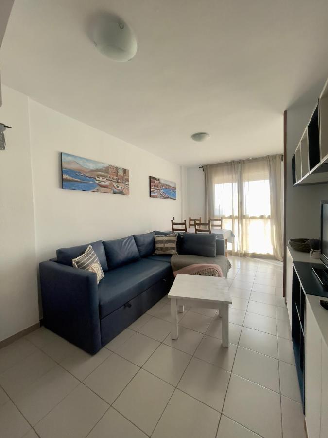 Apartment-Duplex, El Medano 外观 照片