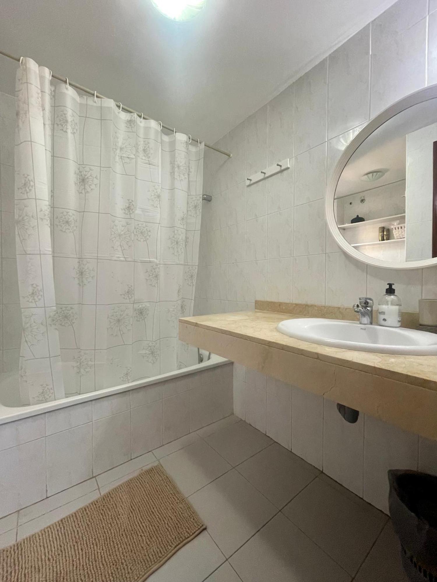 Apartment-Duplex, El Medano 外观 照片