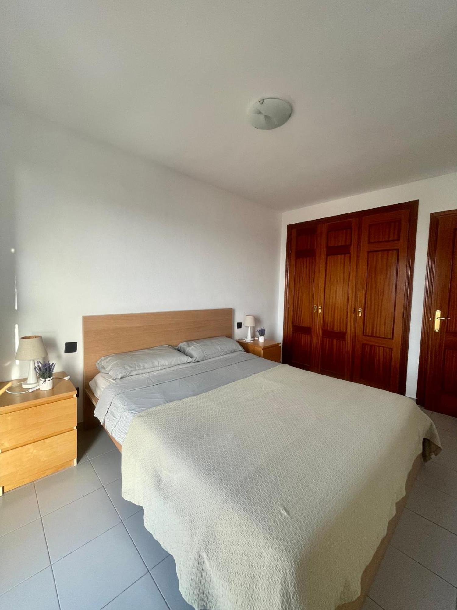 Apartment-Duplex, El Medano 外观 照片